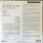 Best from the West - Modern Sounds from California, Vol 1 (LP Vinyl)