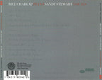 Bill Charlap & Sandy Stewart – Love Is Here to Stay (CD)