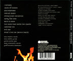 Black Sabbath – Cross Purposes (CD)