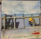 Black Sabbath – Never Say Die! (LP Vinyl)