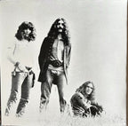 Black Sabbath – Paranoid (LP Vinyl)