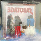 Black Sabbath – Sabotage (LP Vinyl)