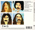 Black Sabbath – Technical Ecstasy (CD)
