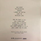 Bleachers – Strange Desire (LP Vinyl)