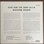 Blossom Dearie – Give Him The Ooh-La-La (LP Vinyl)