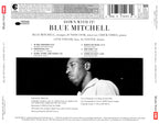 Blue Mitchell – Down With It (CD)