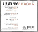 Blue Note Plays Burt Bacharach (CD)