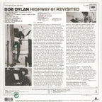 Bob Dylan – Highway 61 Revisited (LP Vinyl)