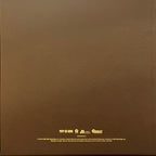 Bob & the Wailers Marley – Burnin (33 1/3 Rpm/180g/clarity LP Vinyl)