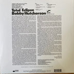 Bobby Hutcherson – Total Eclipse (LP Vinyl)