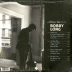Bobby Long – Winter Tale (2-LP Vinyl)