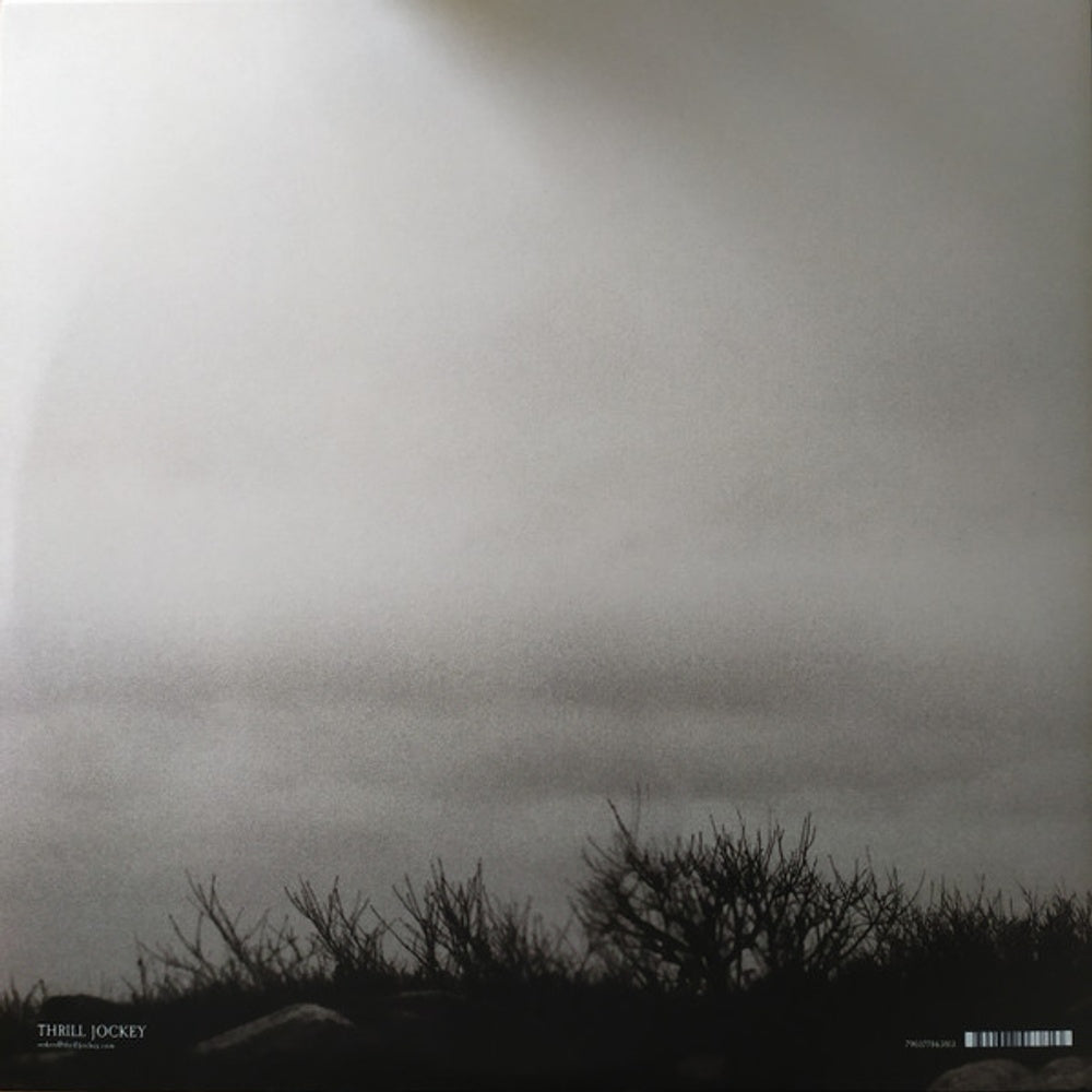 Body – All The Waters Of The Earth Turn To Blood (2-LP Vinyl)