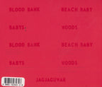 Bon Iver – Blood Bank EP (CD)