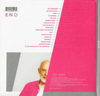 Eno - Original Motion Picture Soundtrack (CD)