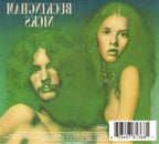 Buckingham Nicks – Buckingham Nicks - (CD)