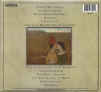 Buddy & Julie Miller – In The Throes (CD)