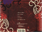 Bullet For My Valentine – Bullet For My Valentine (CD)