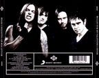 Bullet For My Valentine – Fever (CD)