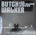 Butch Walker & The Black Widows - Butch Walker  & The Black Widows – Spade (LP Vinyl)