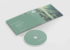 BVDUB – Depth Of Rain (CD)