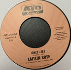 Caitlin Rose – Own Side Now (LP Vinyl)