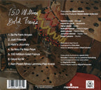 Obed Calvaire – 150 Million Gold Francs (CD)