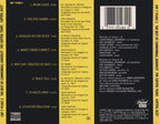 Cannonball Adderley Quintet – Best of the Capitol Years (CD)