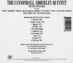 The Cannonball Adderley Quintet – Country Preacher (CD)