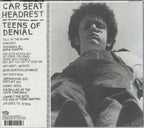 Car Seat Headrest – Teens Of Denial (CD)