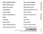Car Seat Headrest – Twin Fantasy (2-CD)