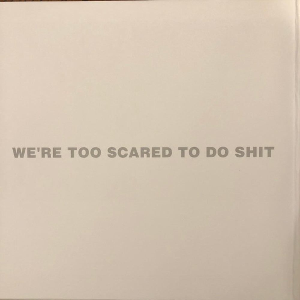Car Seat Headrest – Twin Fantasy (2-LP Vinyl)