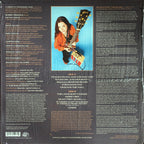 Carolyn Wonderland – Tempting Fate (LP Vinyl)