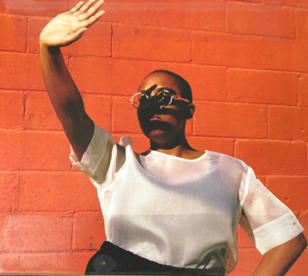 Cecile McLorin Salvant – Window (CD)
