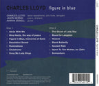 Charles Lloyd – Figure In Blue (2-CD)