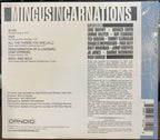 Charles Mingus – Incarnations (CD)
