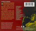 Charlie Parker – Ken Burns Jazz (CD)