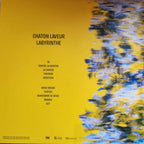 Chaton Laveur – Labyrinthe (LP Vinyl)