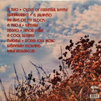 Chicano Batman – Cycles Of Existential Rhyme (LP Vinyl)
