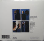 Chicano Batman – Invisible People (CD)