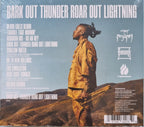 Chief Adjuah – Bark Out Thunder Roar Out Lightning (CD)
