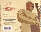 Christian McBride Big Band – The Good Feeling (CD)