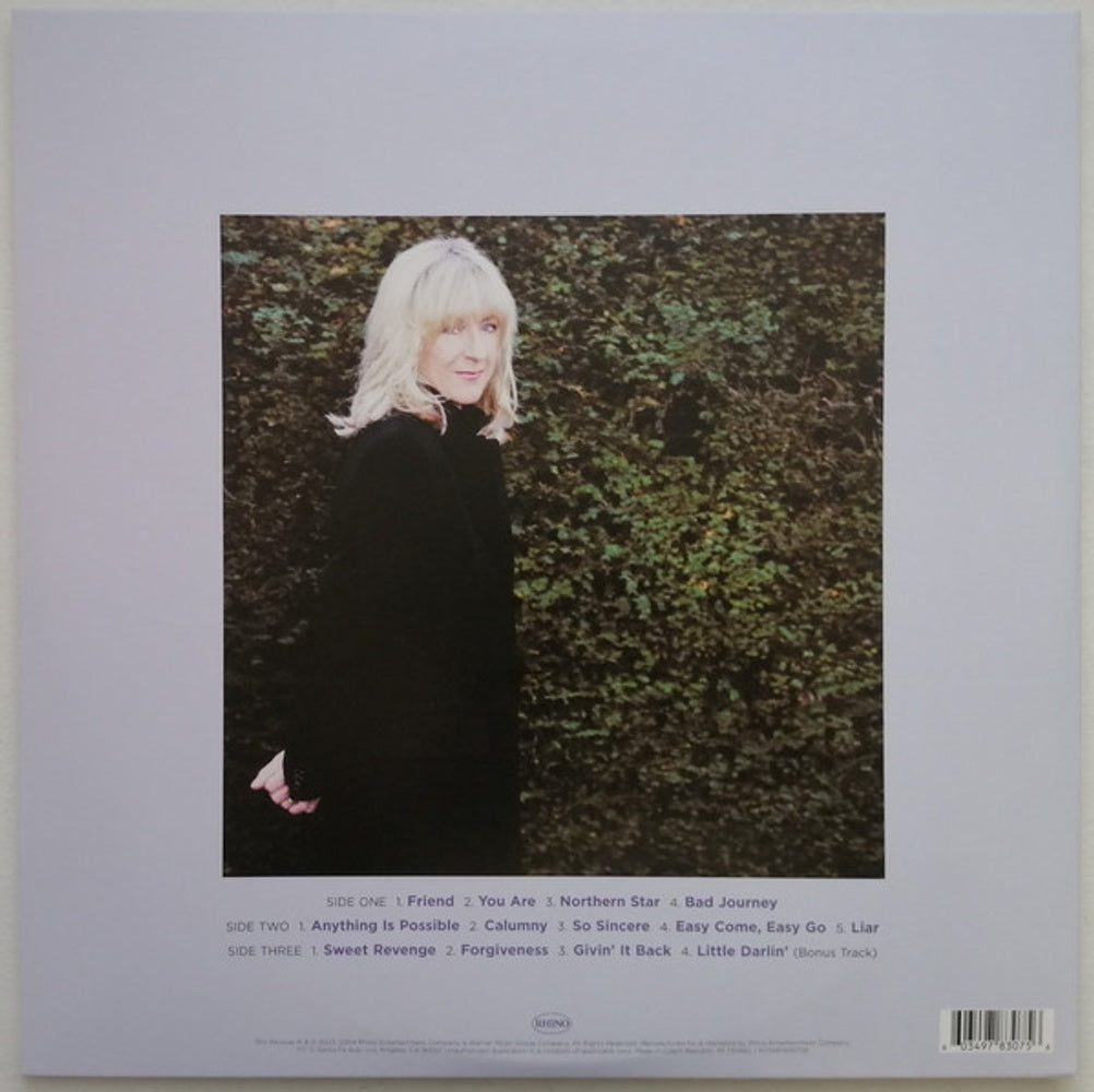 Christine McVie – In The Meantime (2-LP Vinyl)