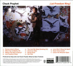 Chuck Prophet – Let Freedom Ring (CD)