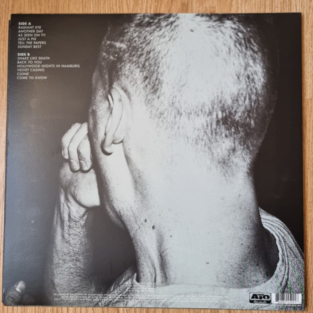 CIVIC – Future Forecast (LP Vinyl)