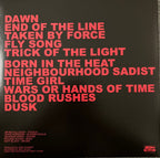CIVIC – Taken By Force (LP Vinyl)