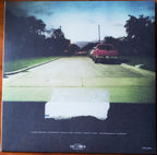 Claire Rousay – A Little Death (Coke Bottle, LP Vinyl)