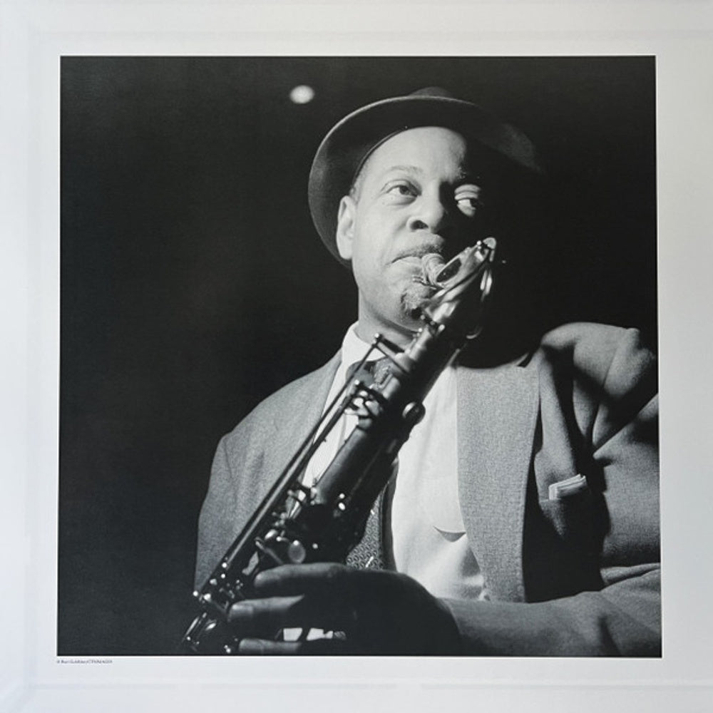 Coleman Hawkins – And Confreres (LP Vinyl)