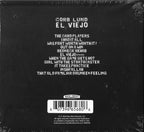 Corb Lund – El Viejo (CD)
