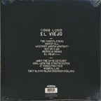 Corb Lund – El Viejo (LP Vinyl)