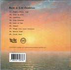 Cordovas – Back To Life (CD)